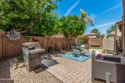2048 S Martingale Rd, Gilbert, AZ 85295 photo 38