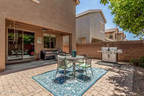 2048 S Martingale Rd, Gilbert, AZ 85295 photo 42