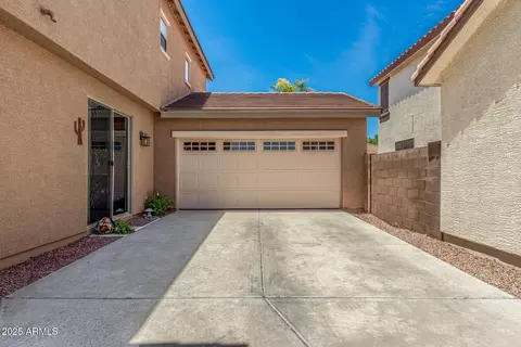 2048 S Martingale Rd, Gilbert, AZ 85295 photo 35