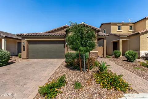 Undisclosed, Avondale, AZ 85323