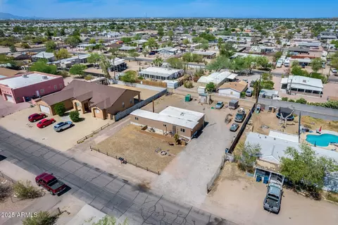 630 S Warner Dr #8, Apache Junction, AZ 85120