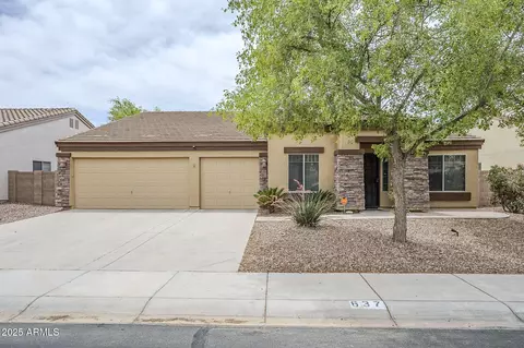 637 E Settlers Trl, Casa Grande, AZ 85122