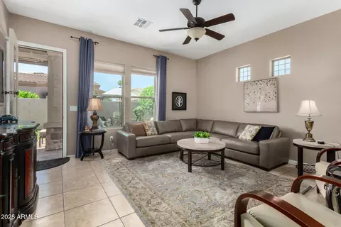 Living - 6202 E Mckellips Rd #183, Mesa, AZ 85215 photo 3 of 4