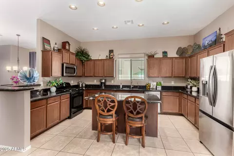 Kitchen - 6202 E Mckellips Rd #183, Mesa, AZ 85215 photo 1 of 4