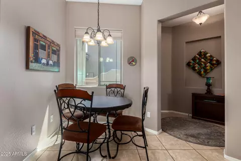 Dining - 6202 E Mckellips Rd #183, Mesa, AZ 85215 photo 1 of 4