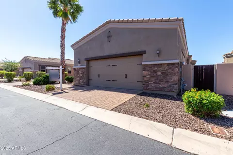 Exterior - 6202 E Mckellips Rd #183, Mesa, AZ 85215 photo 2 of 8