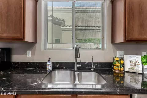 Kitchen - 6202 E Mckellips Rd #183, Mesa, AZ 85215 photo 4 of 4
