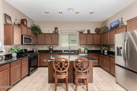 Kitchen - 6202 E Mckellips Rd #183, Mesa, AZ 85215 photo 2 of 4
