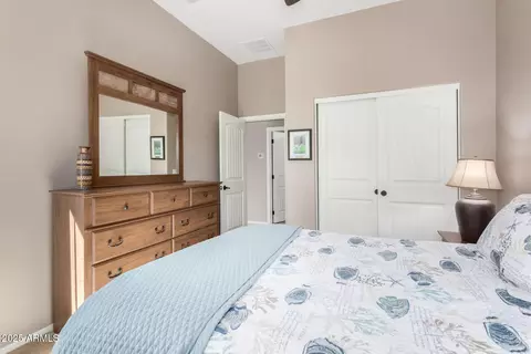 Bedroom - 6202 E Mckellips Rd #183, Mesa, AZ 85215 photo 5 of 5