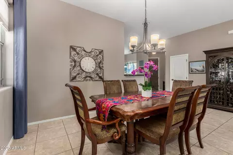 Dining - 6202 E Mckellips Rd #183, Mesa, AZ 85215 photo 4 of 4