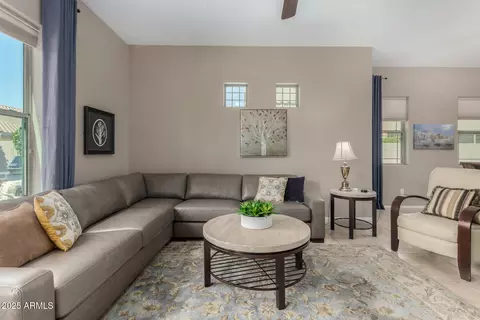 Living - 6202 E Mckellips Rd #183, Mesa, AZ 85215 photo 4 of 4