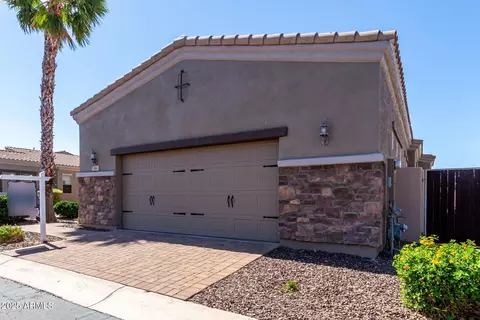 Exterior - 6202 E Mckellips Rd #183, Mesa, AZ 85215 photo 3 of 8