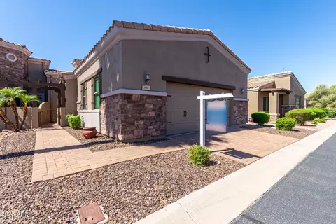 Exterior - 6202 E Mckellips Rd #183, Mesa, AZ 85215 photo 4 of 8