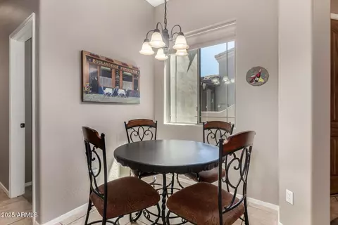 Dining - 6202 E Mckellips Rd #183, Mesa, AZ 85215 photo 2 of 4