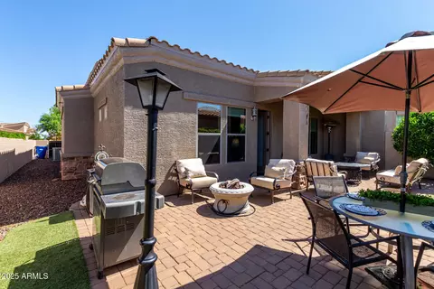 Exterior - 6202 E Mckellips Rd #183, Mesa, AZ 85215 photo 8 of 8
