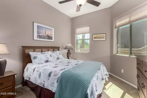 Bedroom - 6202 E Mckellips Rd #183, Mesa, AZ 85215 photo 4 of 5