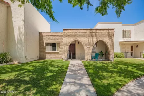 7808 E Lewis Ave, Scottsdale, AZ 85257