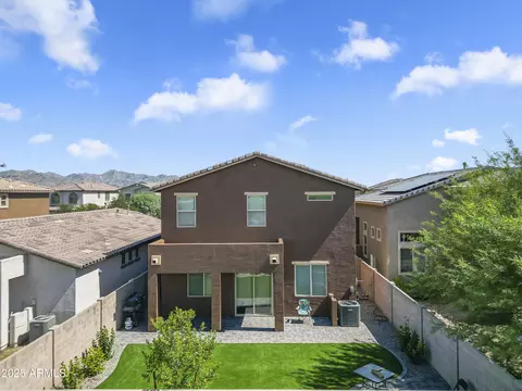 20217 W Desert Bloom St, Buckeye, AZ 85326