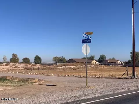 0 S Beloat 222nd Ave #-, Buckeye, AZ 85326