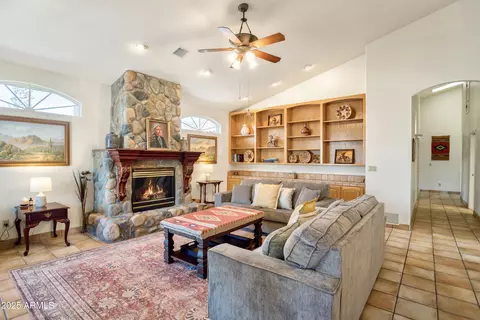 3271 E Desert Storm --, Hereford, AZ 85615 photo 5