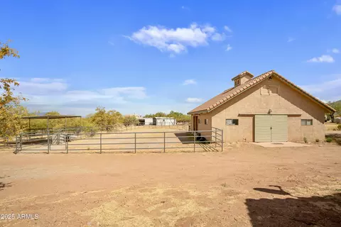 3271 E Desert Storm --, Hereford, AZ 85615 photo 51