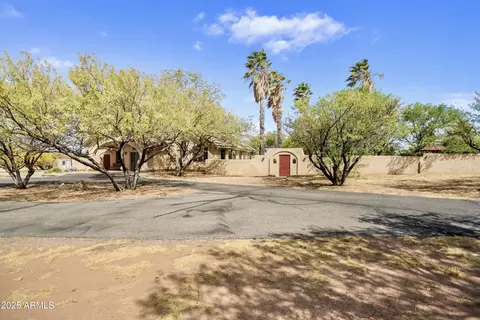 3271 E Desert Storm --, Hereford, AZ 85615 photo 58