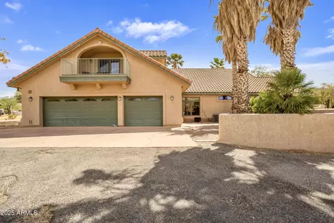 3271 E Desert Storm --, Hereford, AZ 85615 photo 43