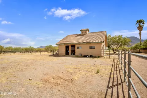 3271 E Desert Storm --, Hereford, AZ 85615 photo 52