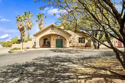 3271 E Desert Storm --, Hereford, AZ 85615 photo 60
