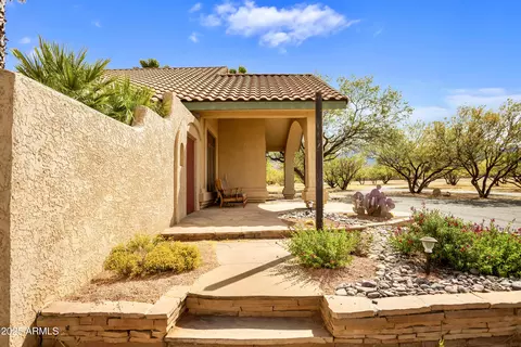 3271 E Desert Storm --, Hereford, AZ 85615 photo 61