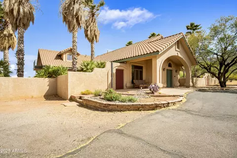 3271 E Desert Storm --, Hereford, AZ 85615 photo 62