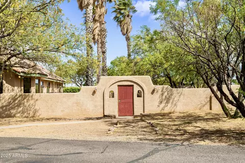 3271 E Desert Storm --, Hereford, AZ 85615 photo 57