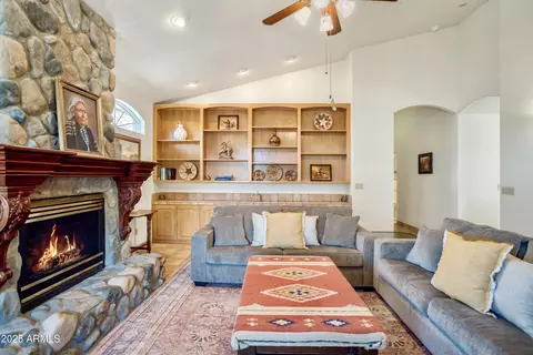 3271 E Desert Storm --, Hereford, AZ 85615 photo 11