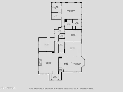 3271 E Desert Storm --, Hereford, AZ 85615 photo 2
