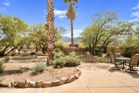 3271 E Desert Storm --, Hereford, AZ 85615 photo 33
