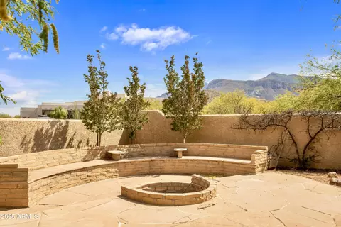 3271 E Desert Storm --, Hereford, AZ 85615 photo 35