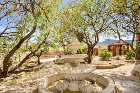 3271 E Desert Storm --, Hereford, AZ 85615 photo 34