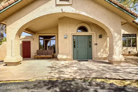 3271 E Desert Storm --, Hereford, AZ 85615 photo 3