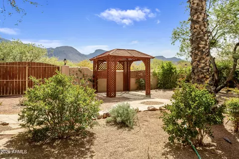 3271 E Desert Storm --, Hereford, AZ 85615 photo 37