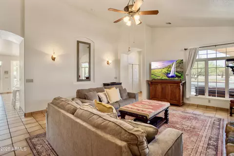 3271 E Desert Storm --, Hereford, AZ 85615 photo 7