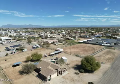 3720 E Vista Grande --, San Tan Valley, AZ 85140