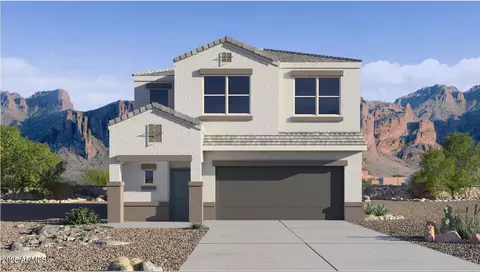 5053 E Umber Rd, San Tan Valley, AZ 85143