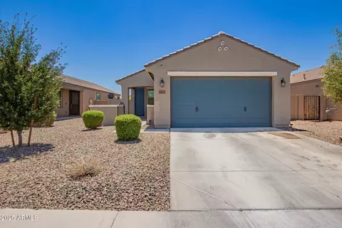 40441 W Hillman Dr, Maricopa, AZ 85138