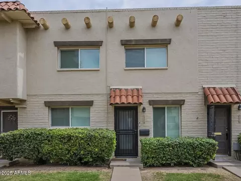6945 E Osborn Rd #E, Scottsdale, AZ 85251