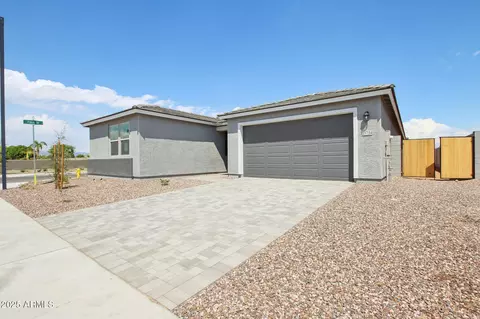 15734 W Brown St, Waddell, AZ 85355