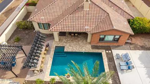 20532 W Summit Pl, Buckeye, AZ 85396