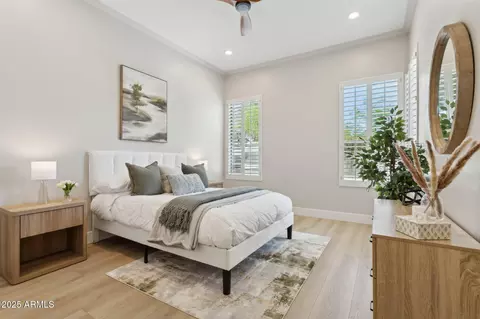 Bedroom - 3202 E Orange Dr, Phoenix, AZ 85018 photo 1 of 3