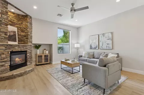 Living - 3202 E Orange Dr, Phoenix, AZ 85018 photo 1 of 2