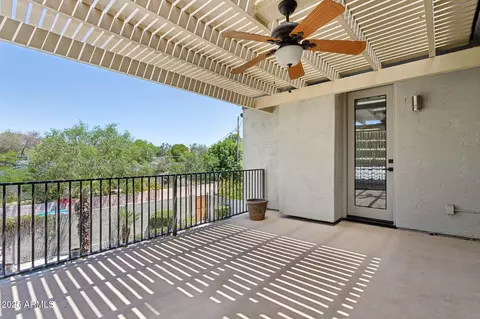 Exterior - 3202 E Orange Dr, Phoenix, AZ 85018 photo 4 of 6
