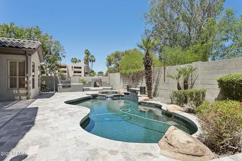 Exterior - 3202 E Orange Dr, Phoenix, AZ 85018 photo 6 of 6